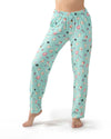 Women's "Netchicks" Pull-On PJ Pant In Bag