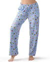 Women's "Matcha" Pull-On PJ Pant In Bag