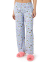 Women's "Matcha" Pull-On PJ Pant In Bag