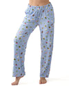 Women's "Matcha" Pull-On PJ Pant In Bag