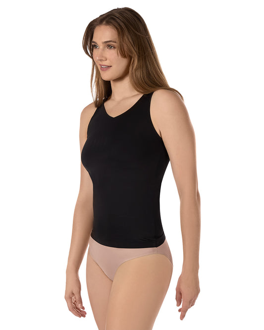 Women's Bonded Reversible Comfort Tank Top