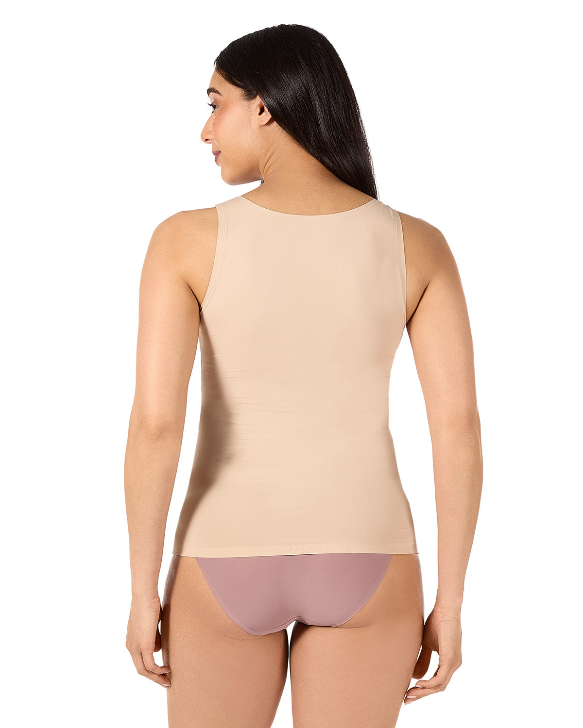 Women's Bonded Reversible Comfort Tank Top