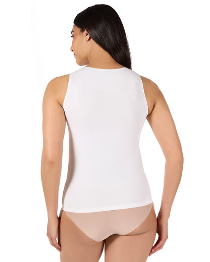 Women's Bonded Reversible Comfort Tank Top