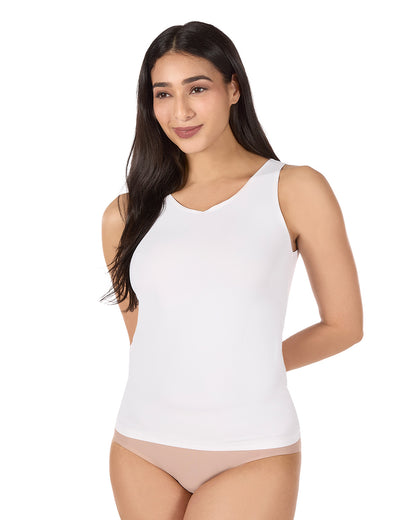 Women's Bonded Reversible Comfort Tank Top
