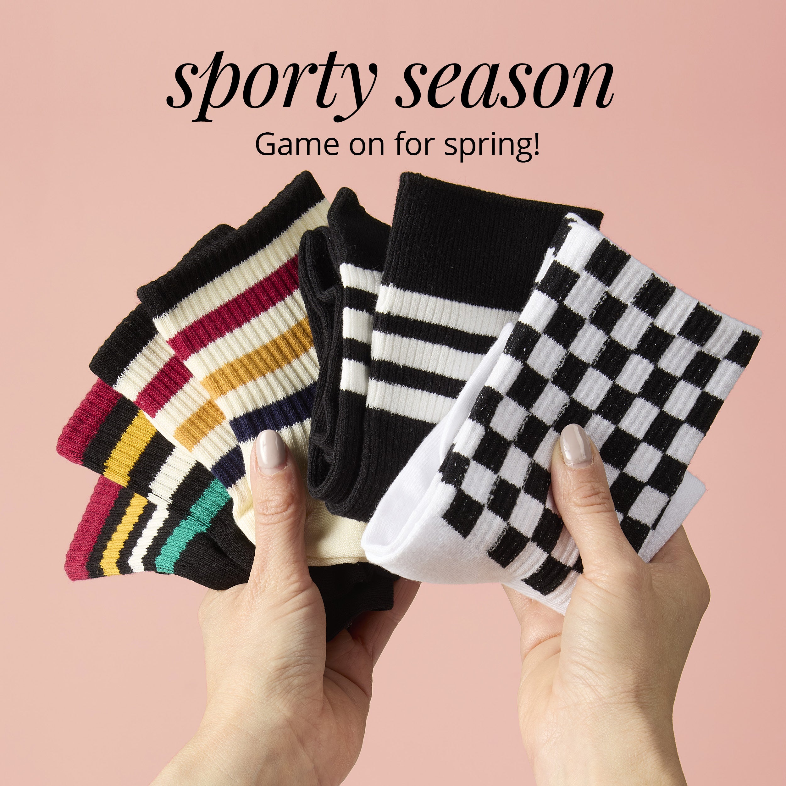Sporty Season