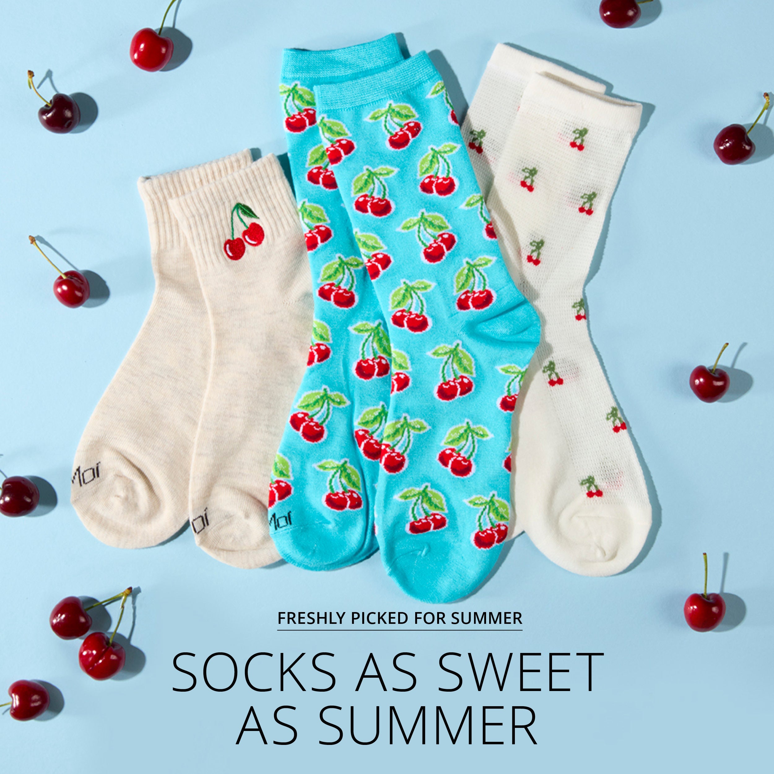 Summer Fruit