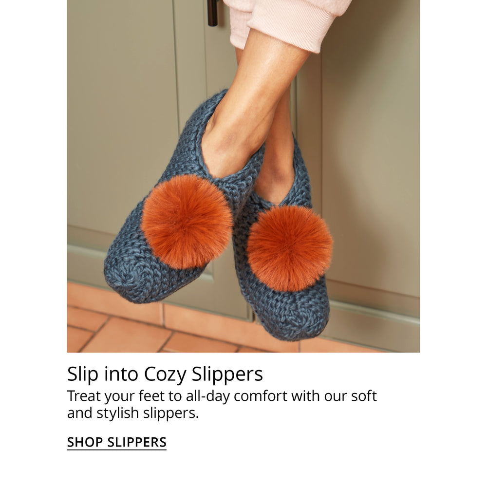 Slippers For Women & Kids 