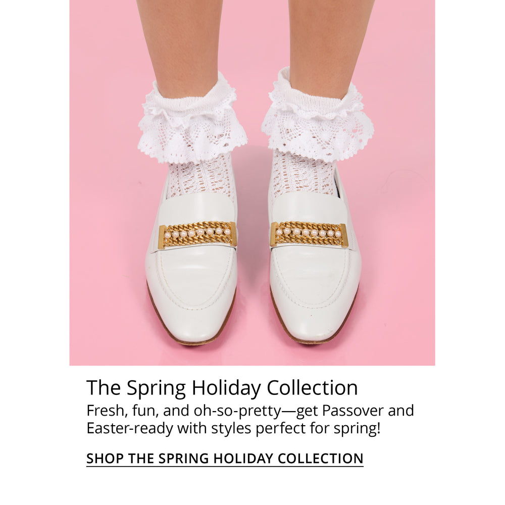 The Spring Holiday Collection 