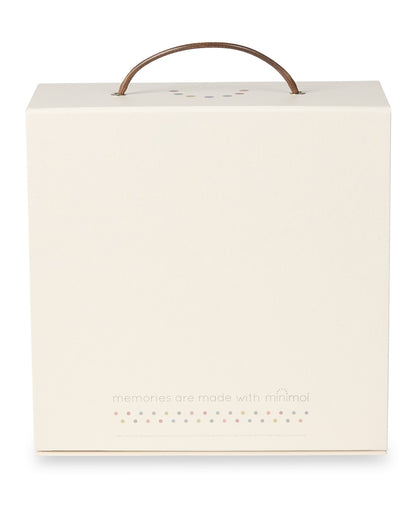 MiniMoi Large 10" x 10" x 4" Gift Box