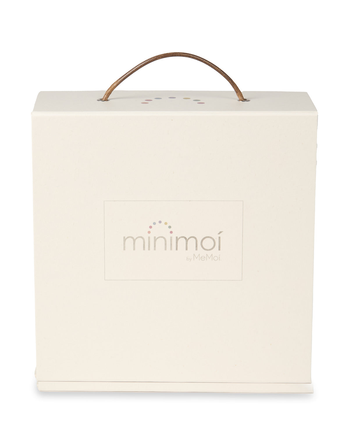 MiniMoi Large 10" x 10" x 4" Gift Box