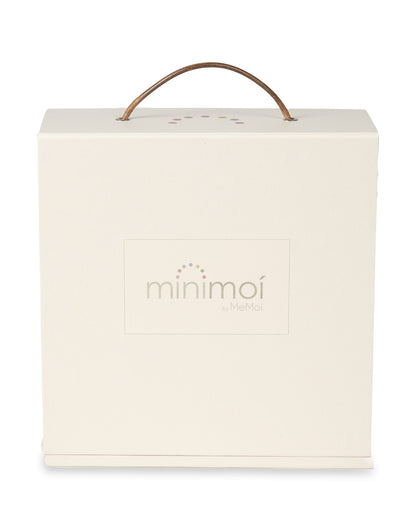 MiniMoi Large 10" x 10" x 4" Gift Box