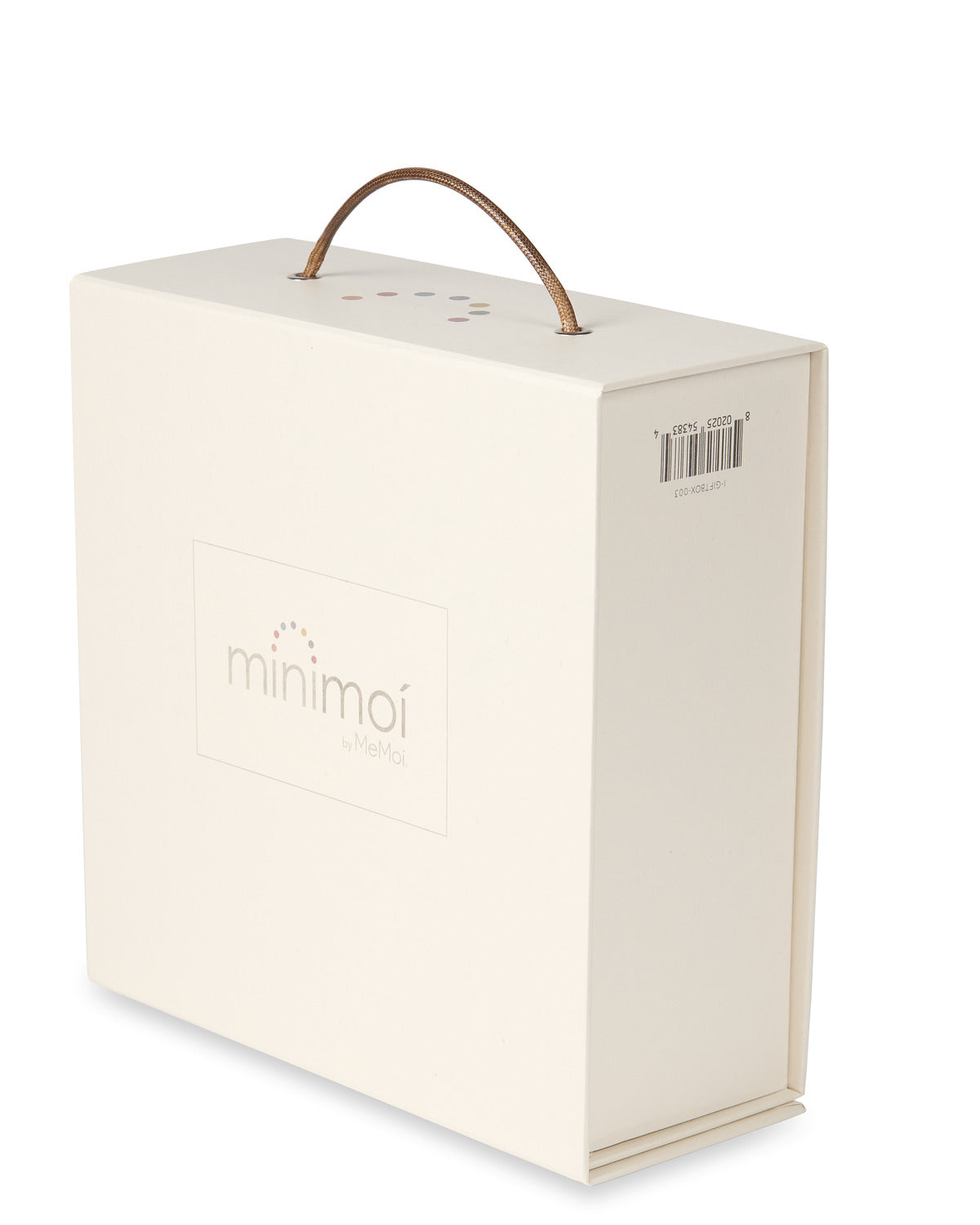 MiniMoi Large 10" x 10" x 4" Gift Box