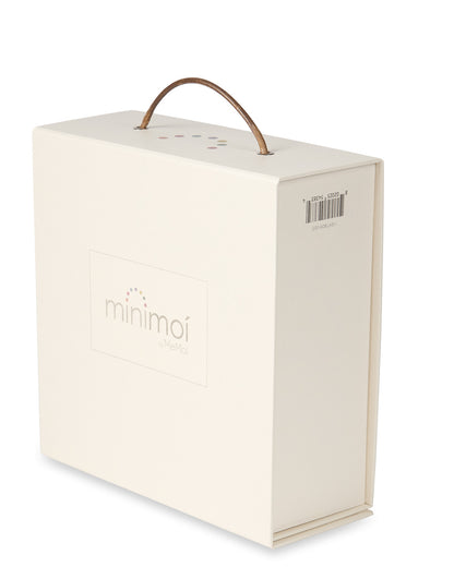 MiniMoi Large 10" x 10" x 4" Gift Box