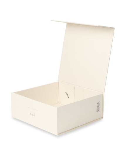MiniMoi Large 10" x 10" x 4" Gift Box