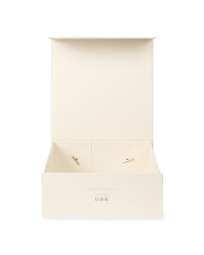 MiniMoi Large 10" x 10" x 4" Gift Box