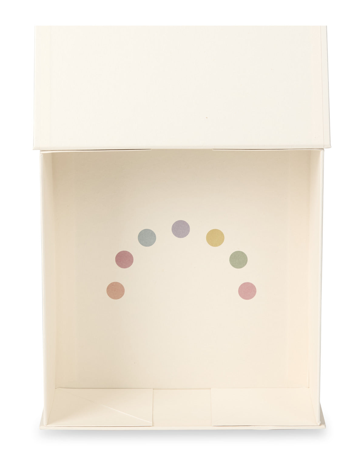 MiniMoi Large 10" x 10" x 4" Gift Box