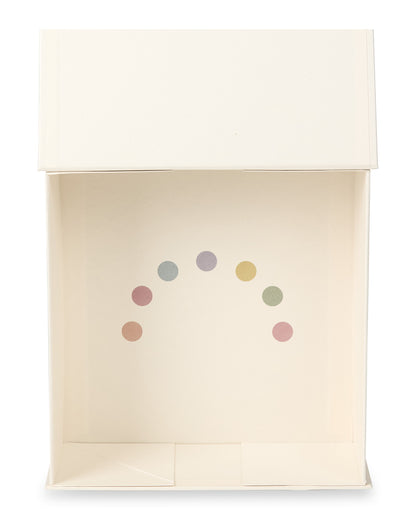 MiniMoi Large 10" x 10" x 4" Gift Box