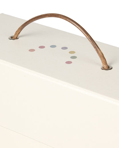 MiniMoi Large 10" x 10" x 4" Gift Box