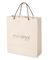 MiniMoi Medium-Size Shopping and Gift Bag