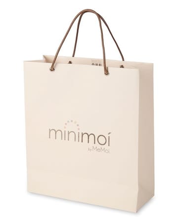 MiniMoi Medium-Size Shopping and Gift Bag