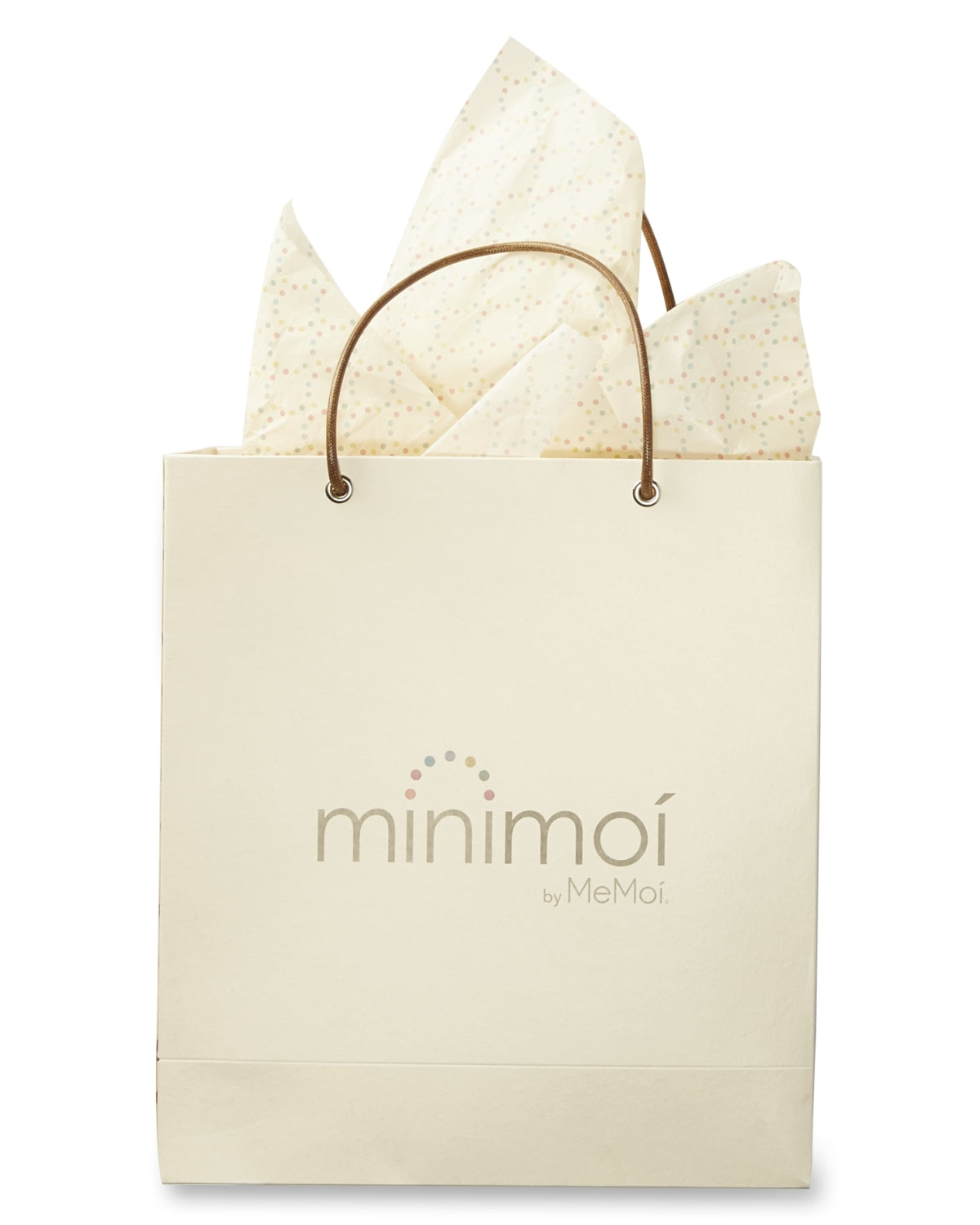 MiniMoi Medium-Size Shopping and Gift Bag