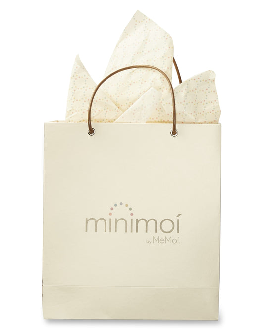 Medium Shopping Bag