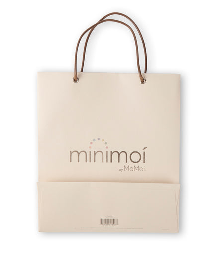 MiniMoi Medium-Size Shopping and Gift Bag