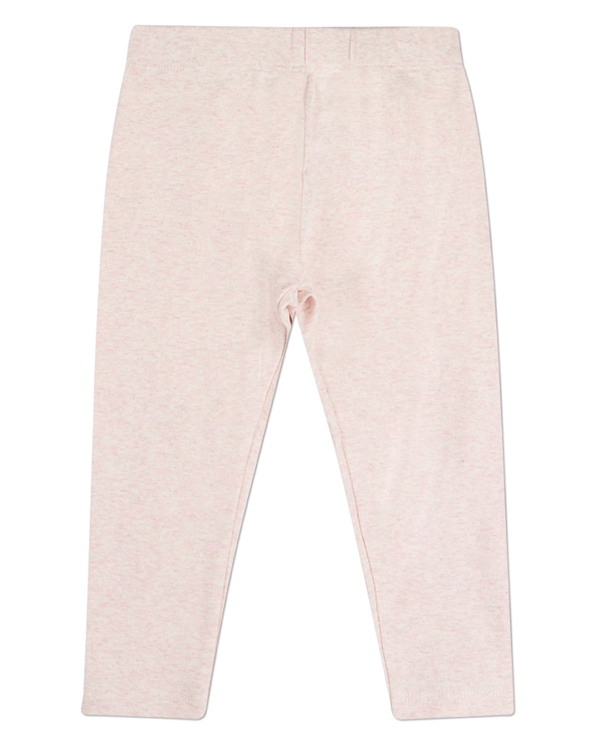 2 Piece Kids "Create Your Own Dreams" Cotton-Rich Heather Pajama Set