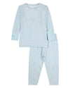 2 Piece Kids "Constellations In The Night Sky" Cotton/Rayon Pajama Set