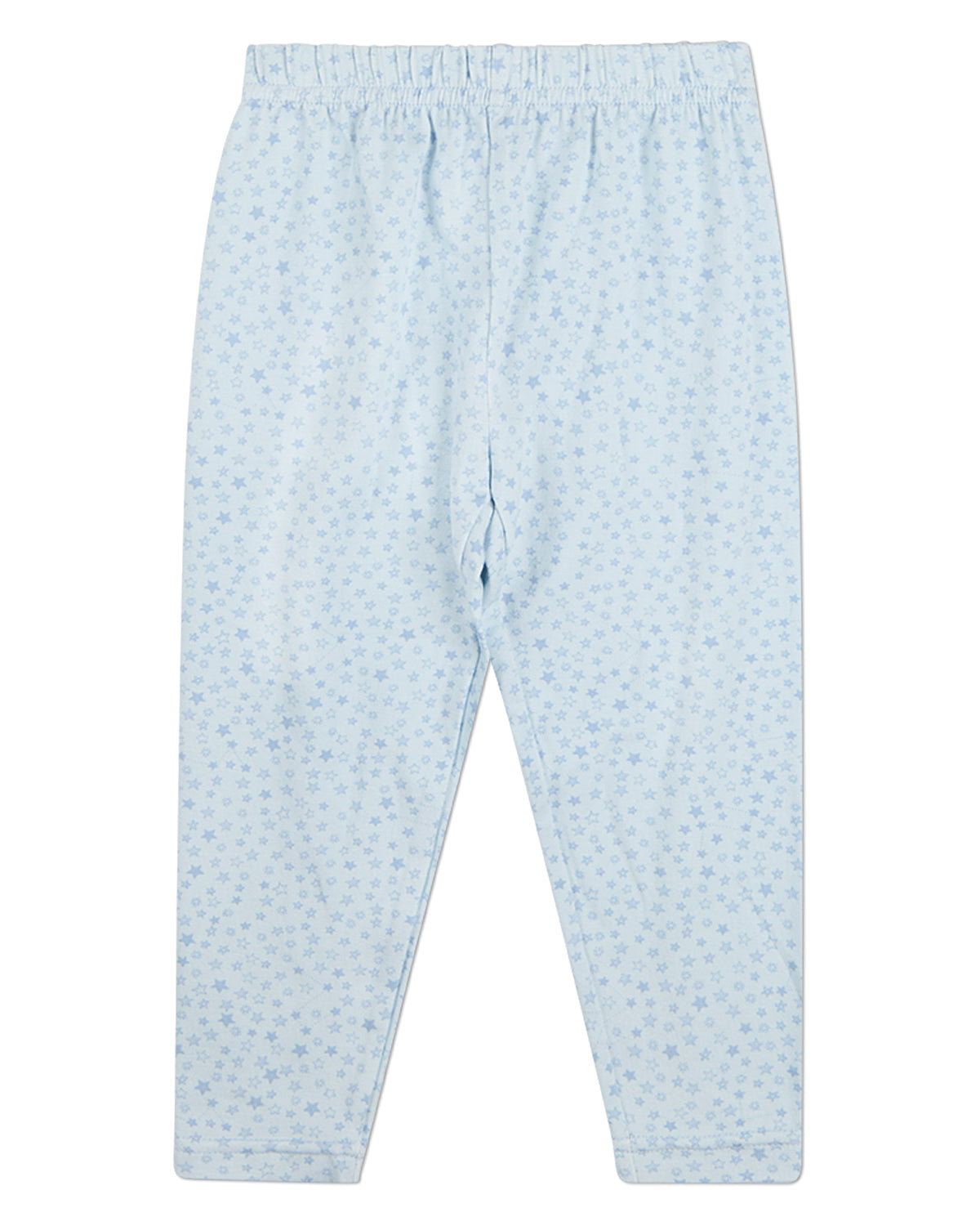 2 Piece Kids "Constellations In The Night Sky" Cotton/Rayon Pajama Set
