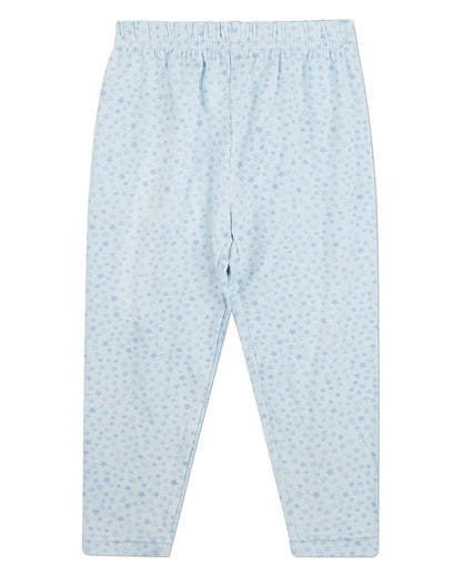 2 Piece Kids "Constellations In The Night Sky" Cotton/Rayon Pajama Set