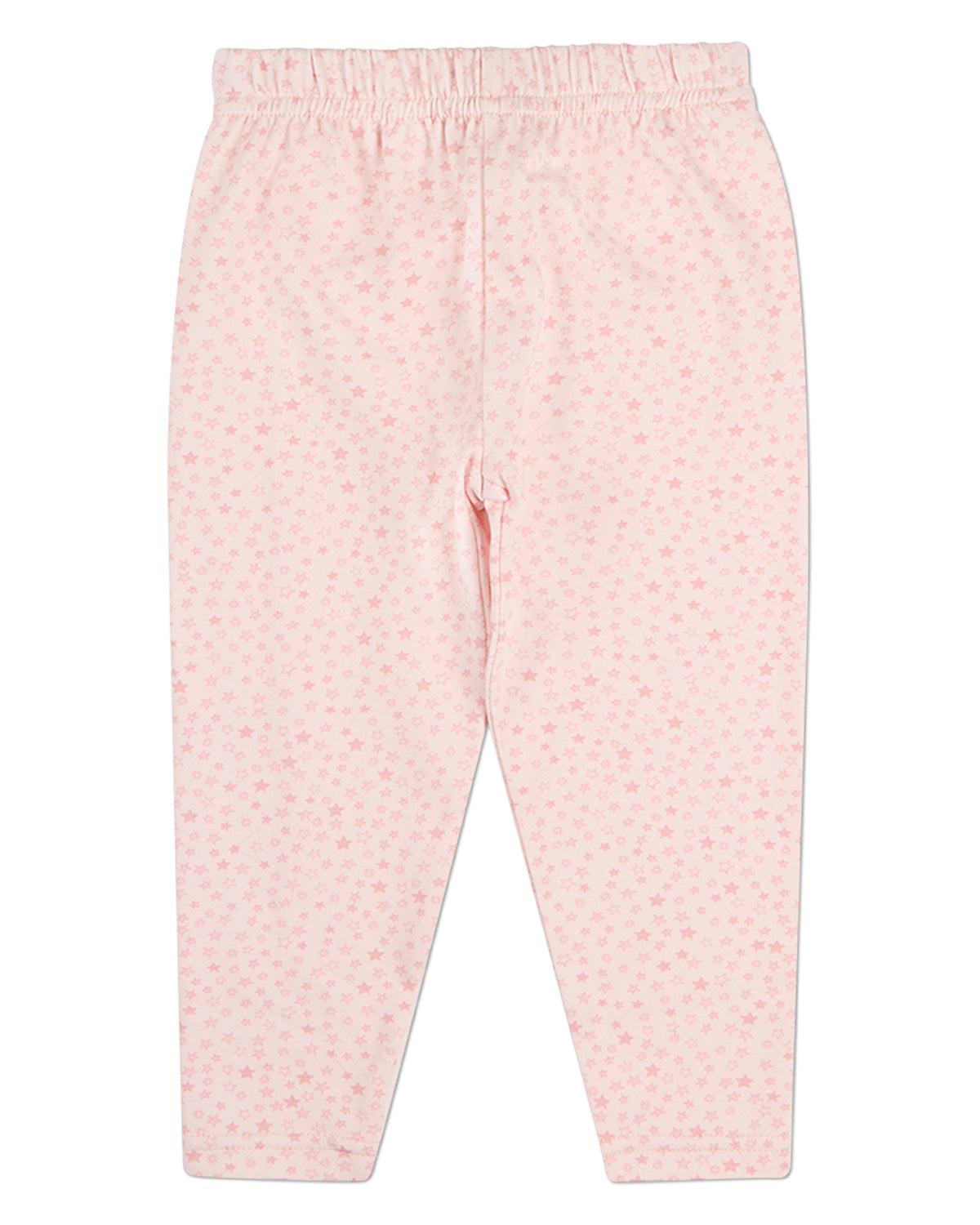 2 Piece Kids "Constellations In The Night Sky" Cotton/Rayon Pajama Set
