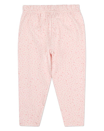 2 Piece Kids "Constellations In The Night Sky" Cotton/Rayon Pajama Set