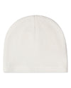 Baby Unisex "Sweetest Bloom" Cotton/Rayon Tonal Textured Beanie