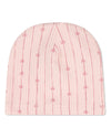 Baby "Star Light, Star Bright" Cotton/Rayon-Blend Pointelle Beanie