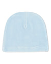 Baby Ultra-Plush Cotton-Rich Velour Beanie