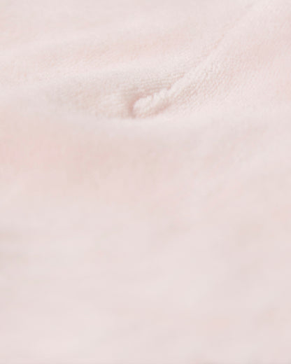 Baby Ultra-Plush Cotton-Rich Velour Beanie