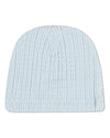 Baby Delicate Link-Patterned Tencel-Blend Beanie
