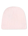 Baby Delicate Link-Patterned Tencel-Blend Beanie