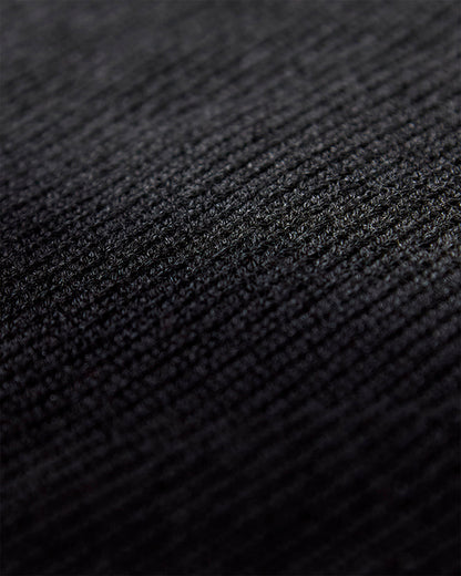 Boys Ribbed 100% Cotton Knit Ombre Crewneck Pullover Sweater