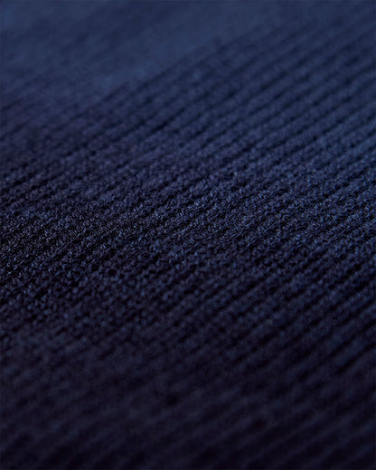 Boys Ribbed 100% Cotton Knit Ombre Crewneck Pullover Sweater