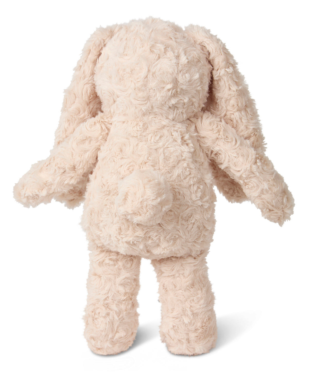 Baby "Milo" Bunny Doll : Color: Oatmeal