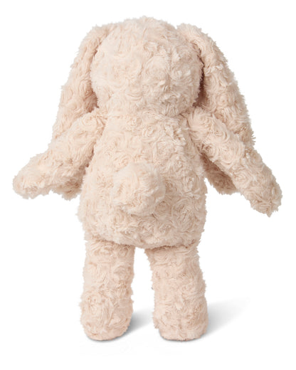 Baby "Milo" Bunny Doll : Color: Oatmeal