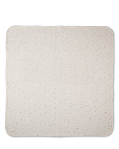 Baby "Sprigs Have Sprung" Rayon Blend Swaddle Blanket