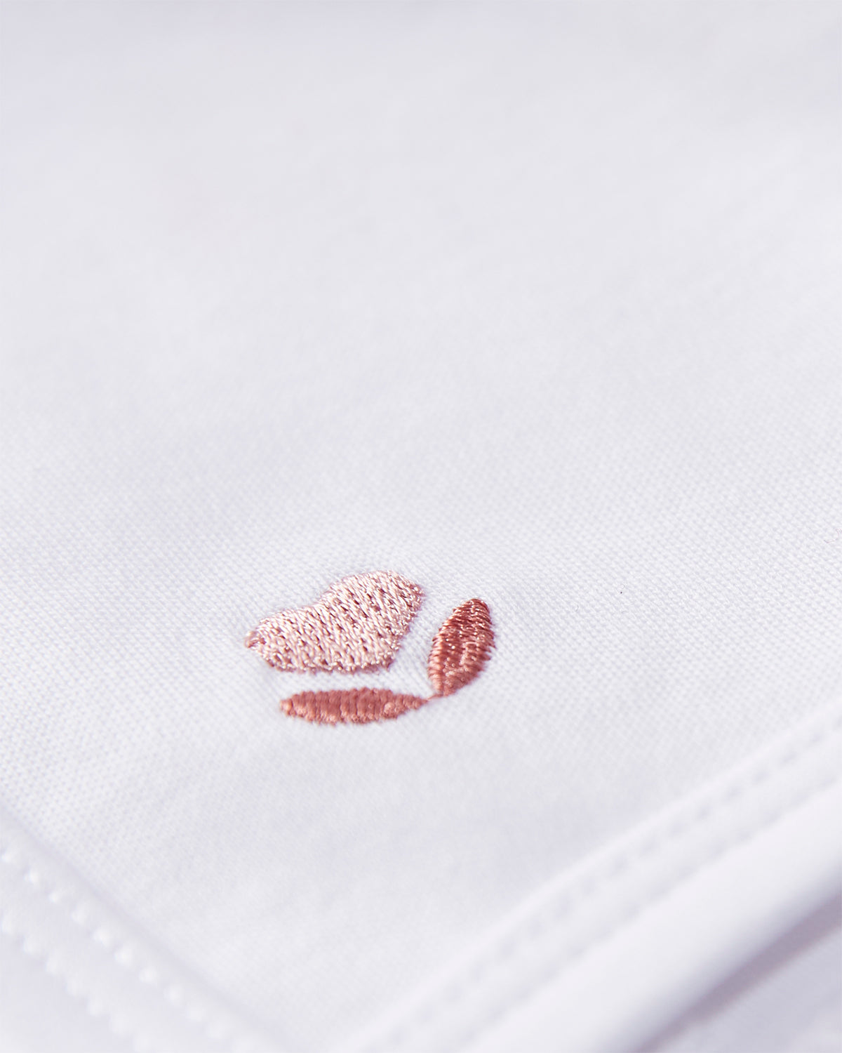 3 Piece Baby Girls 100% Pima Cotton Footie Set with Peter Pan Collar and Embroidered Hearts : Color: Winter White