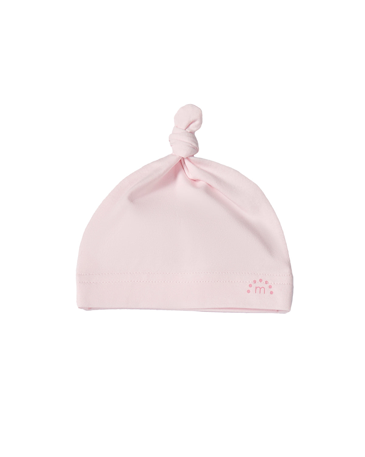 2 Piece Baby Girls "Girl And Her Waddling Ducks" Cotton Rich Footie Set : Color: Baby Pink