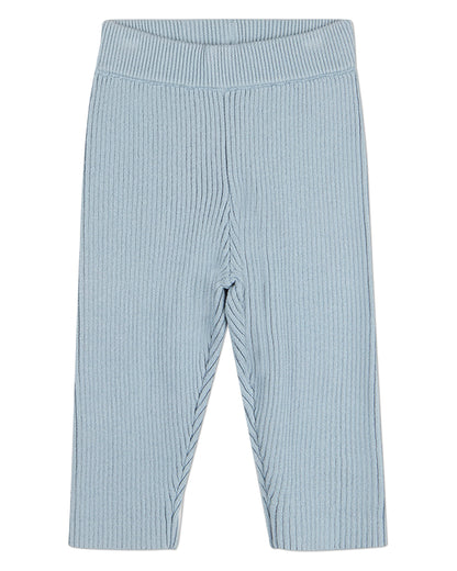 2 Piece Baby and Toddler Boys 100% Cotton Knit Set with Balloon Accent