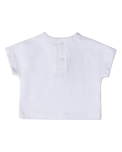 2 Piece Baby and Toddler Boys "The Boy's Favorite Seat" Bloomer Set