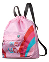 Kids' Summer Fun Bag : Color: Light Pink