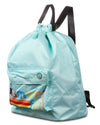 Kids' Summer Fun Bag : Color: Mint